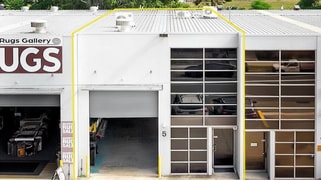 5/16-22 Bremner Road Rothwell QLD 4022