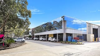 NSW NSW