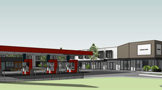 2069-2071 Sandgate Road Virginia QLD 4014 2069-2071 Sandgate Road Virginia QLD 4014