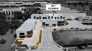 7/625 Edgars Road Epping VIC 3076 7/625 Edgars Road Epping VIC 3076