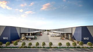 Cornerstone Logistics Estate Penrith NSW 2750 Cornerstone Logistics Estate Penrith NSW 2750