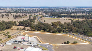 Lot 13 Derrick Drive Roma QLD 4455