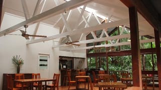 83 Cape Tribulation Road Cape Tribulation QLD 4873