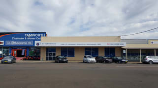 201-203 Peel Street Tamworth NSW 2340