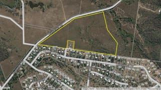 Lot OLIVE PARK/117 Greenlake Road Rockyview QLD 4701