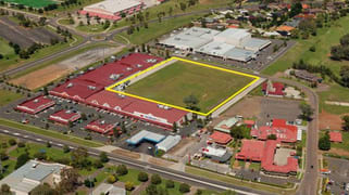 30-40 The Ringers Road Tamworth NSW 2340