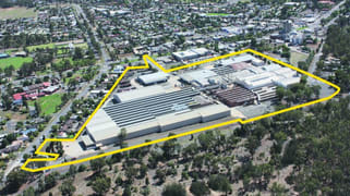 Corner Camp & Young Street Mooroopna VIC 3629