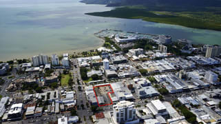 120-124 Grafton & 123-127 Lake Street Cairns City QLD 4870