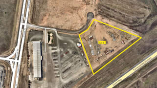 Lot 3 O'Mara Road SUBDIVISION Wellcamp QLD 4350