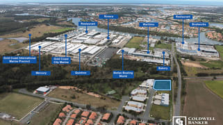 Lot 5 Gateway Court Coomera QLD 4209