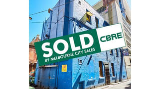 1-3 Coverlid Place Melbourne VIC 3000