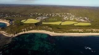 Lots 783 & 501-504 Gnarabup Beach Resort & Villa Sites Gnarabup WA 6285