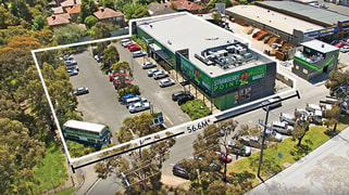 281-285 Canterbury Road Forest Hill VIC 3131