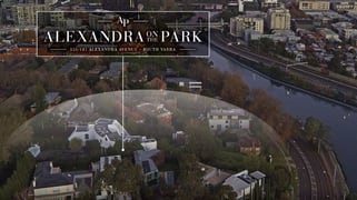 135-141 Alexandra Avenue South Yarra VIC 3141