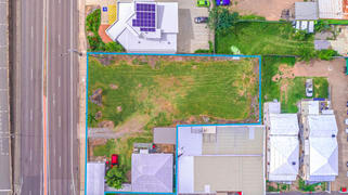 484-492 Sturt Street Townsville City QLD 4810 484-492 Sturt Street Townsville City QLD 4810