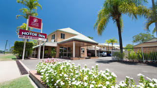 Gin Gin QLD 4671