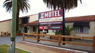 Kingaroy QLD 4610