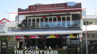 91 The Esplanade Cairns City QLD 4870