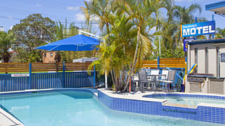 Hamilton QLD 4007