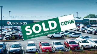 BUNNINGS WAREHOUSE B Corner Old Sturt Highway & Hoskin Road Berri SA 5343