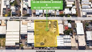 34-38 Gordon Avenue Geelong West VIC 3218