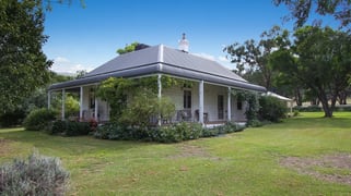 ROSEDALE 178 PIALLAWAY ROAD Currabubula NSW 2342