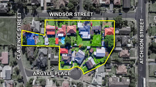 Macquarie Fields NSW 2564