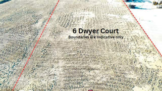 6 Dwyer Court Chinchilla QLD 4413