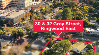 30 & 32 Grey Street Ringwood East VIC 3135