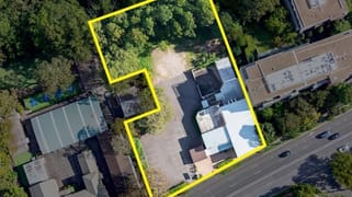 1496 Pacific Highway Warrawee NSW 2074