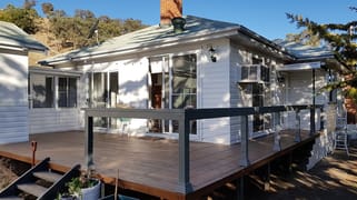 "Maryvale" 400 Danglemah Road Limbri NSW 2352