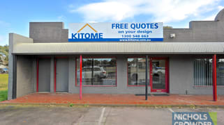 1C Frankston Gardens Drive Carrum Downs VIC 3201