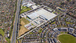 522-550 Wellington Road Mulgrave VIC 3170 522-550 Wellington Road Mulgrave VIC 3170