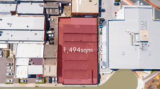 4 Bermondsey Street West Leederville WA 6007