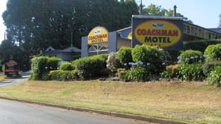 East Toowoomba QLD 4350