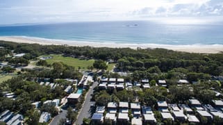 43 -57 East Coast Road Point Lookout QLD 4183