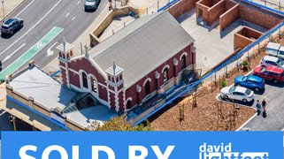 92 South Terrace Fremantle WA 6160