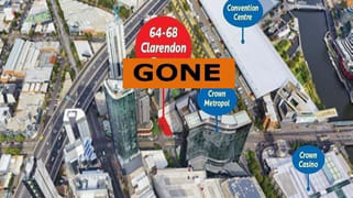 64-68 Clarendon Street Southbank VIC 3006