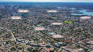 381 Liverpool Road Ashfield NSW 2131