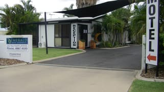 Emerald QLD 4720