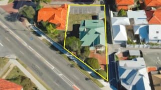 Whole Site/75 Thomas Street Subiaco WA 6008