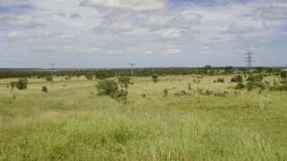 Lot 4 Warrego & Canarvon Highways Roma QLD 4455