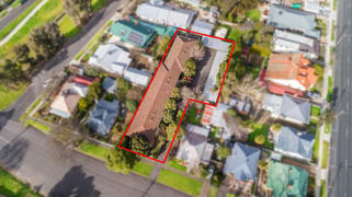 1-12/23 Hallam Street Quarry Hill VIC 3550