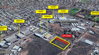 Lts 1-3 Ekblom Street Whyalla Norrie SA 5608