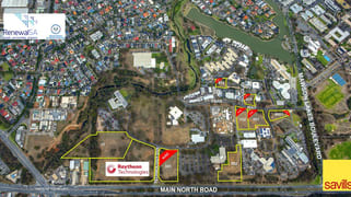 1-11 Technology Drive Mawson Lakes SA 5095