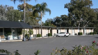 Moree NSW 2400