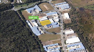Lot 35 Geo Hawkins Crescent Bells Creek QLD 4551