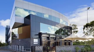 924 Pacific Highway Gordon NSW 2072