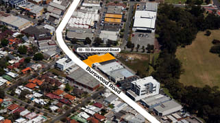 PARKING/111-113 Burswood Road Burswood WA 6100