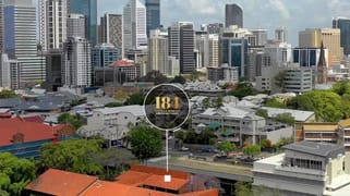 184 St Pauls Tce Fortitude Valley QLD 4006